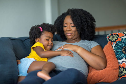 prenatal exposure covid 19