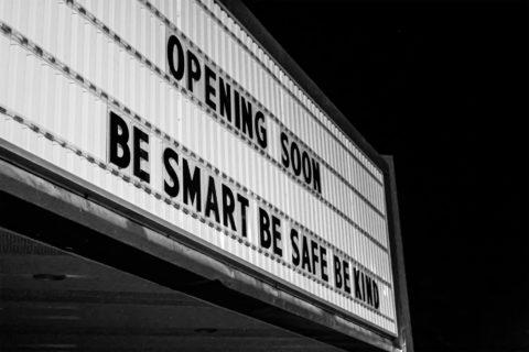 future of entertainment movies TV streaming