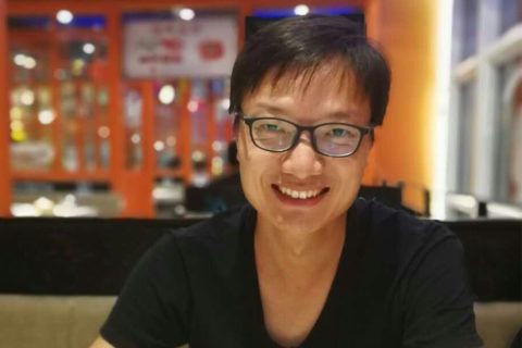 Xi Chen