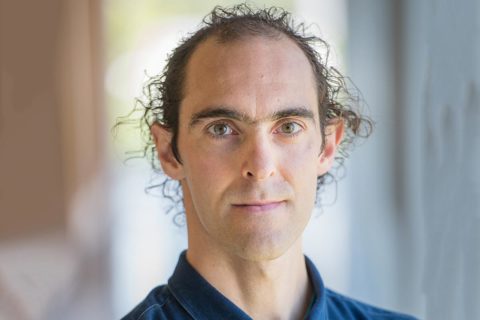 Leonardo Morsut USC Stem Cell
