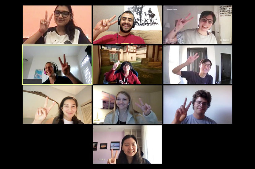 Watch USC Student Dance Clubs Bring the Moves — and the Fun — to Campus