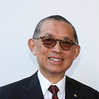 Ben Wong