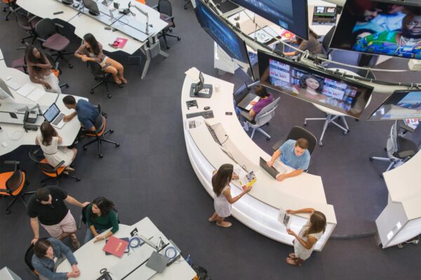 Newsroom