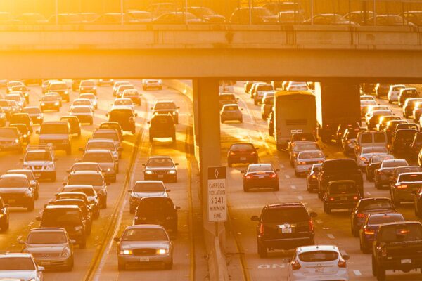 Traffic