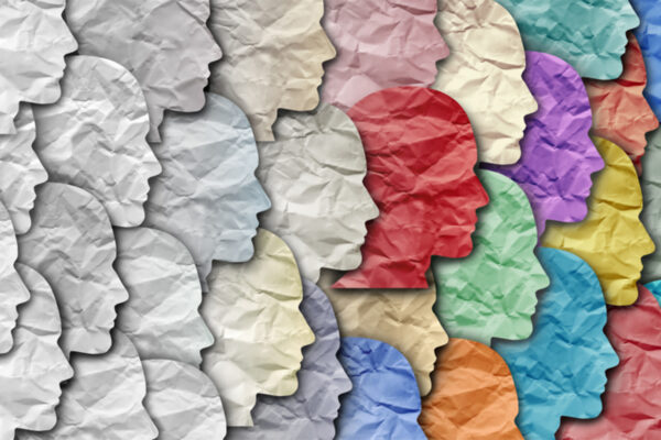 Illustration: Demographic data