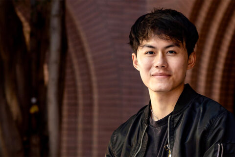 Bryan Huang