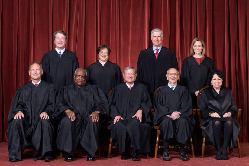 Abortion rights: Supreme Court