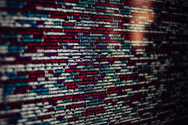 Computer code