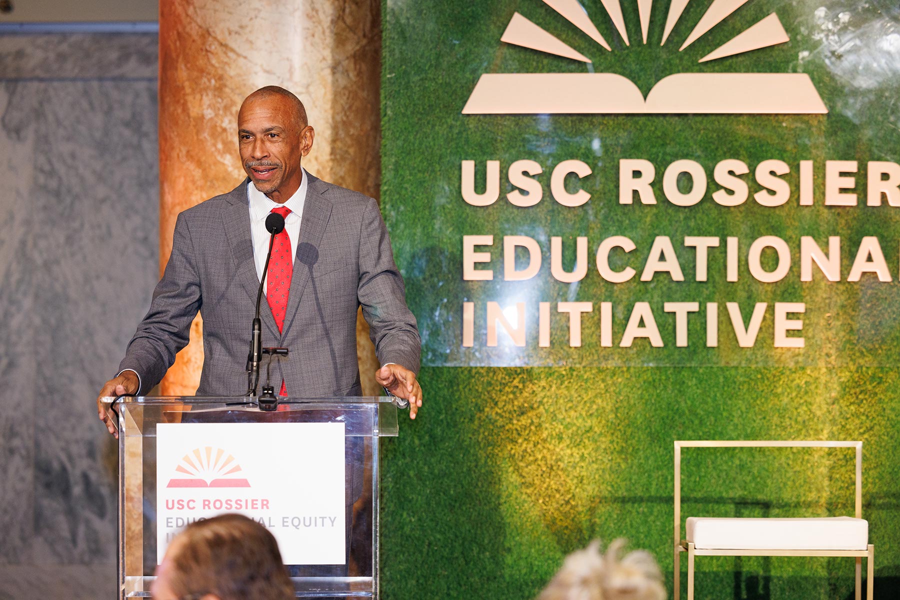 Jeff Frantz - USC News